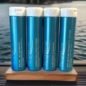 Red Lane Spa Discontinued Items ~Shampoo, Conditioner, Cleanser & Lotion 🌿🆕🌿